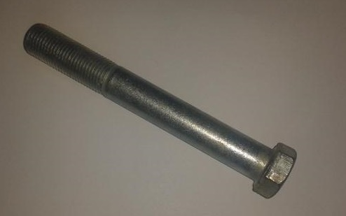 болт м16*1,5*120 рессоры газель гол.кр.этна 291156-п29 в интернет-магазине НМК