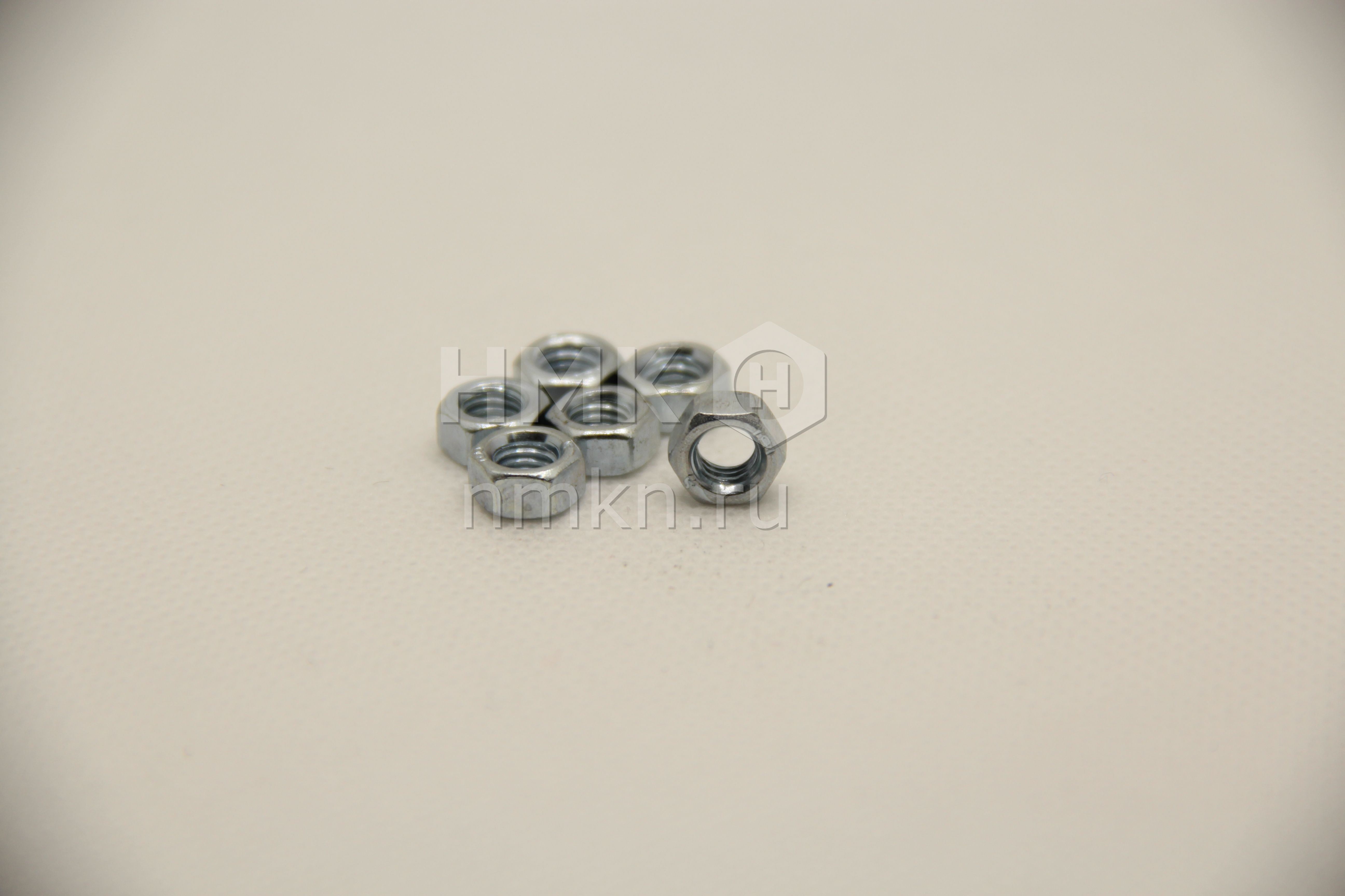 гайка 250464 п29 м5 в интернет-магазине НМК