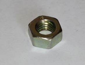 гайка 250610 п29 м8 низкая  в интернет-магазине НМК