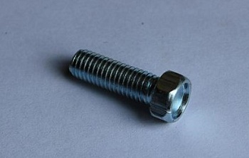 Болт М8*16 ГОСТ 7805-70 болт м8*16 гост 7805-70 в Нижнем Новгороде