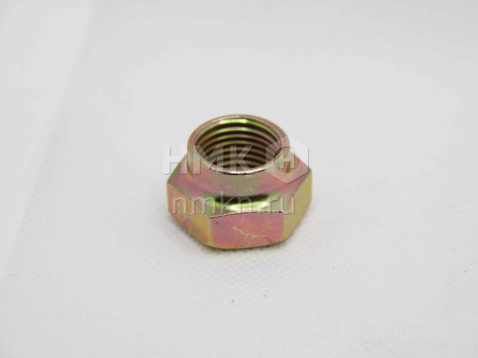 Гайка 374634 М16х1,5 обжатая цинк гайка 374634 п29 м16х1,5 обжатая в интернет-магазине НМК