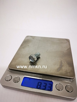 болт м8*1,25*14 201453-п29                в Нижнем Новгороде