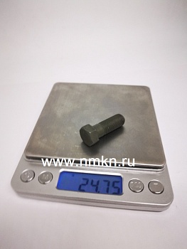 болт 10*1*30 290784 п2 кр.этна в Нижнем Новгороде